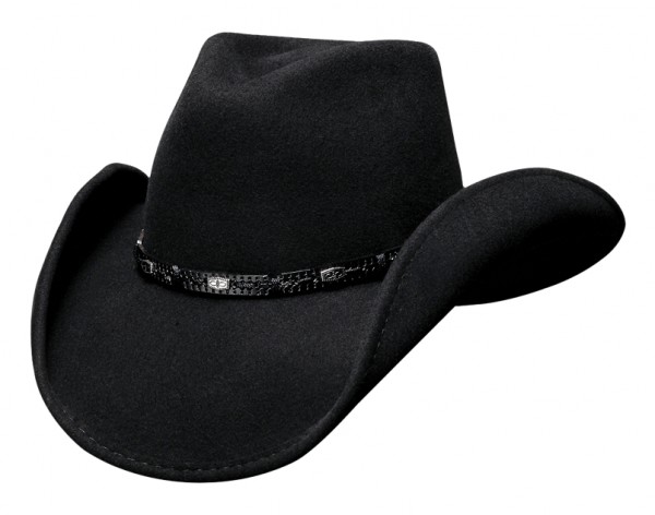 Bullhide Hat Wild Horse, unisex
