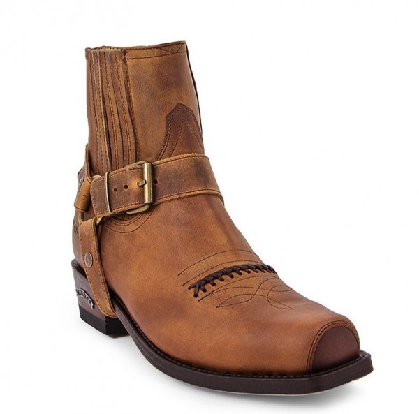 Sendra Boots 6445 Seta Sprinter Tang