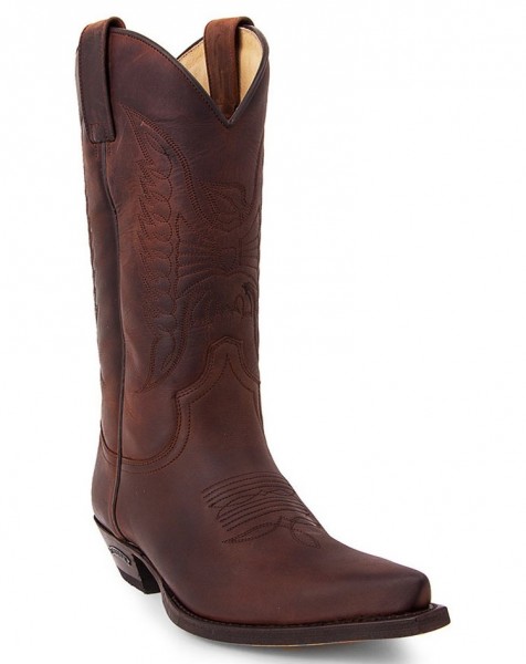 Sendra Boots 2073 Cuervo Sprinter 7004