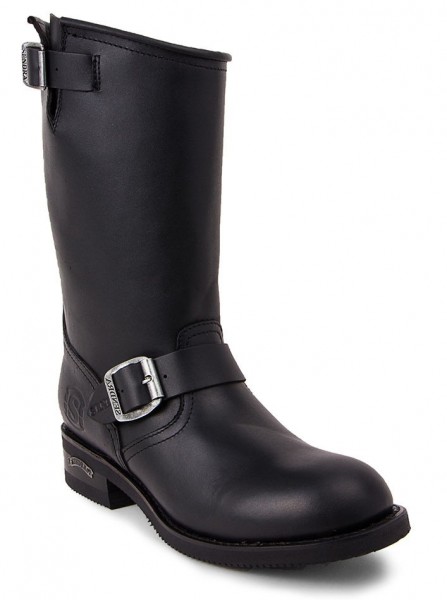 Sendra Boots 2944 Carol Matebox Negro