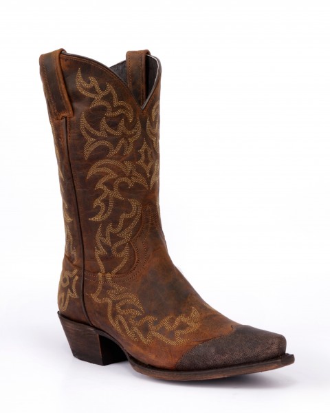 Caborca Boots MAC116 Mad Cat