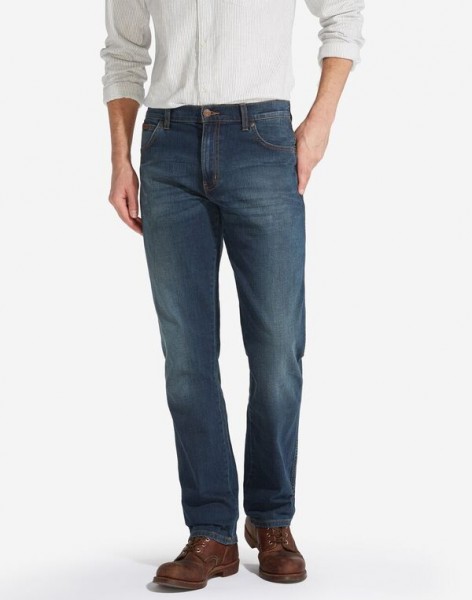 Wrangler Texas Vintage Tint